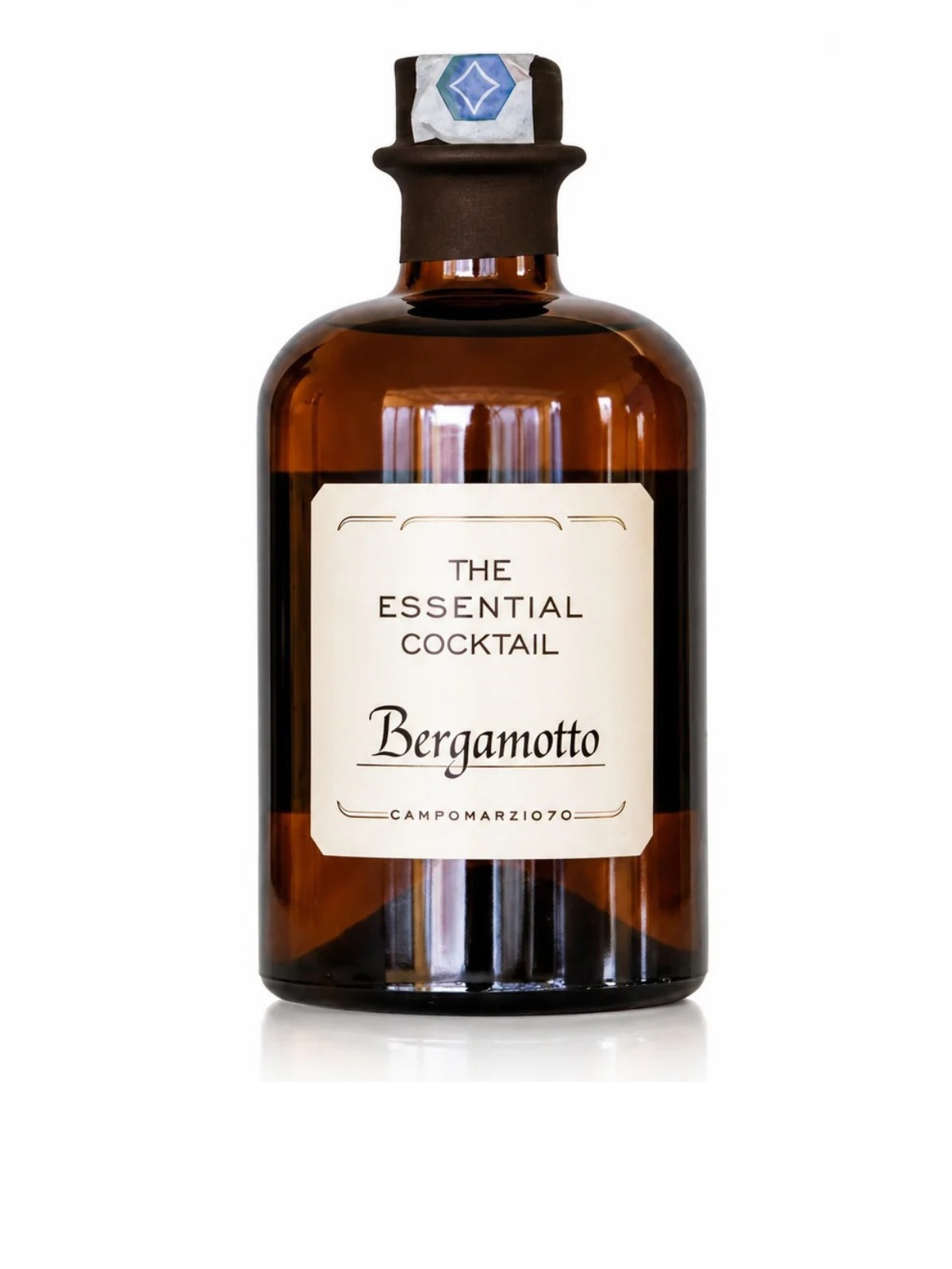 THE ESSENTIAL BLEND DONNA