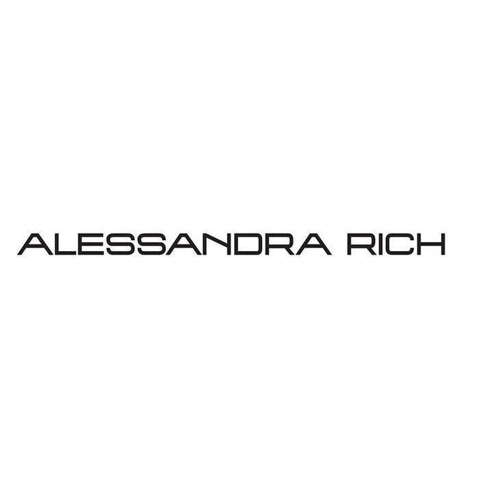 Alessandra Rich donna
