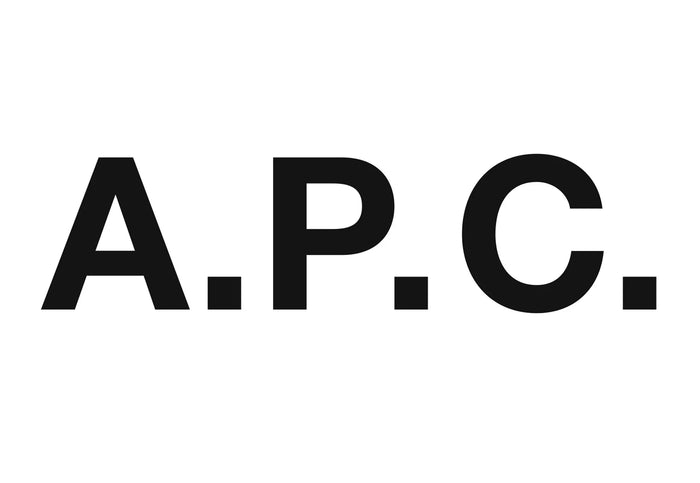 A.P.C. Paris