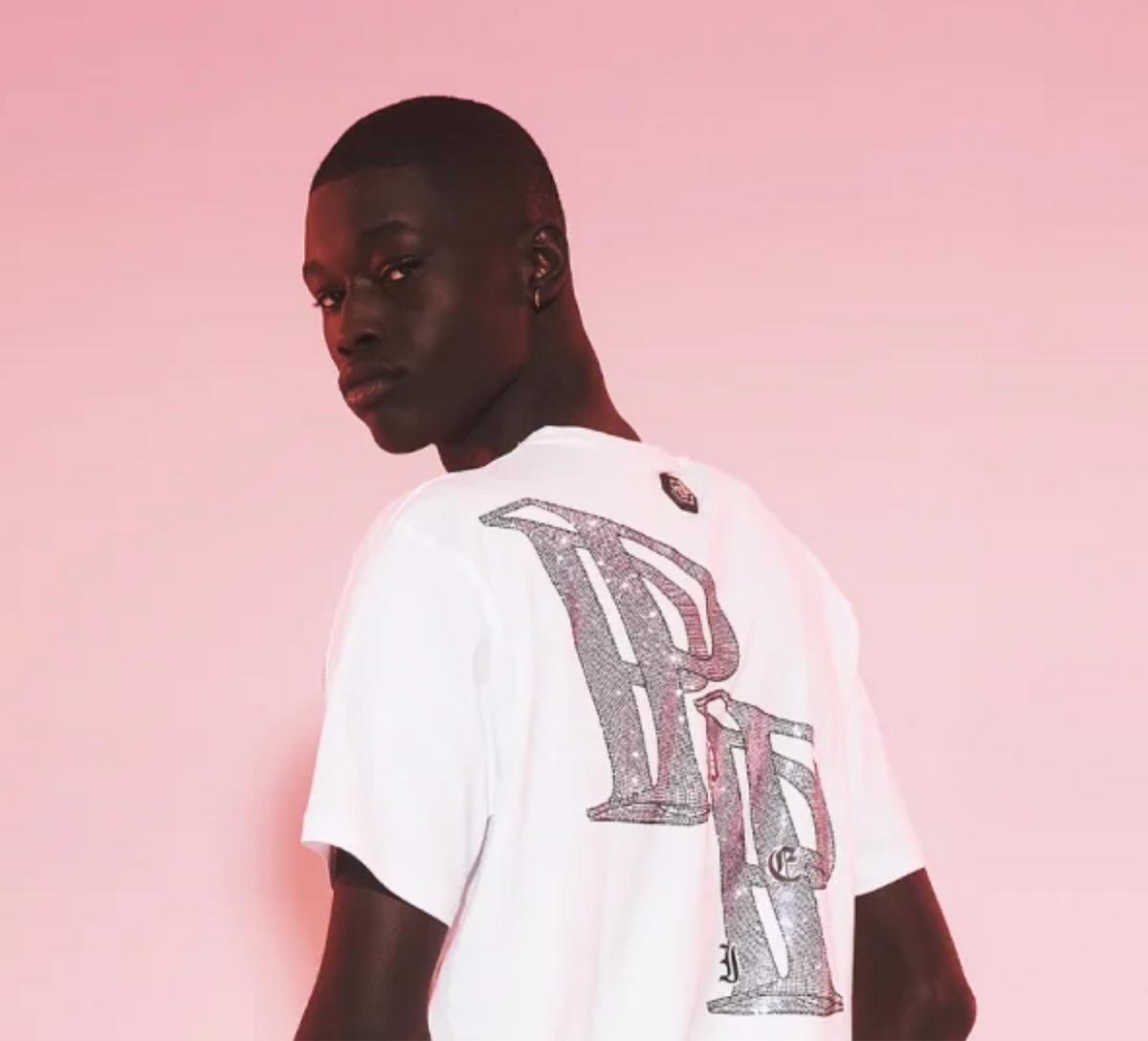 Philipp Plein man