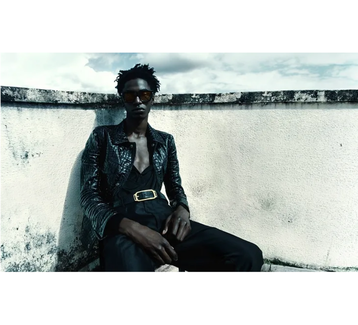 Tom Ford Man