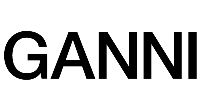 Ganni Woman