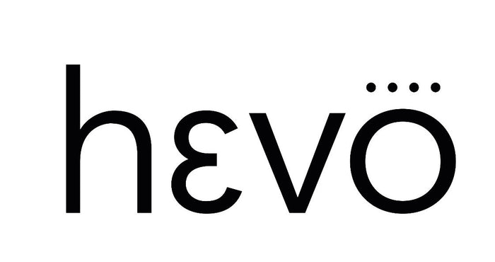 HEVO MAN