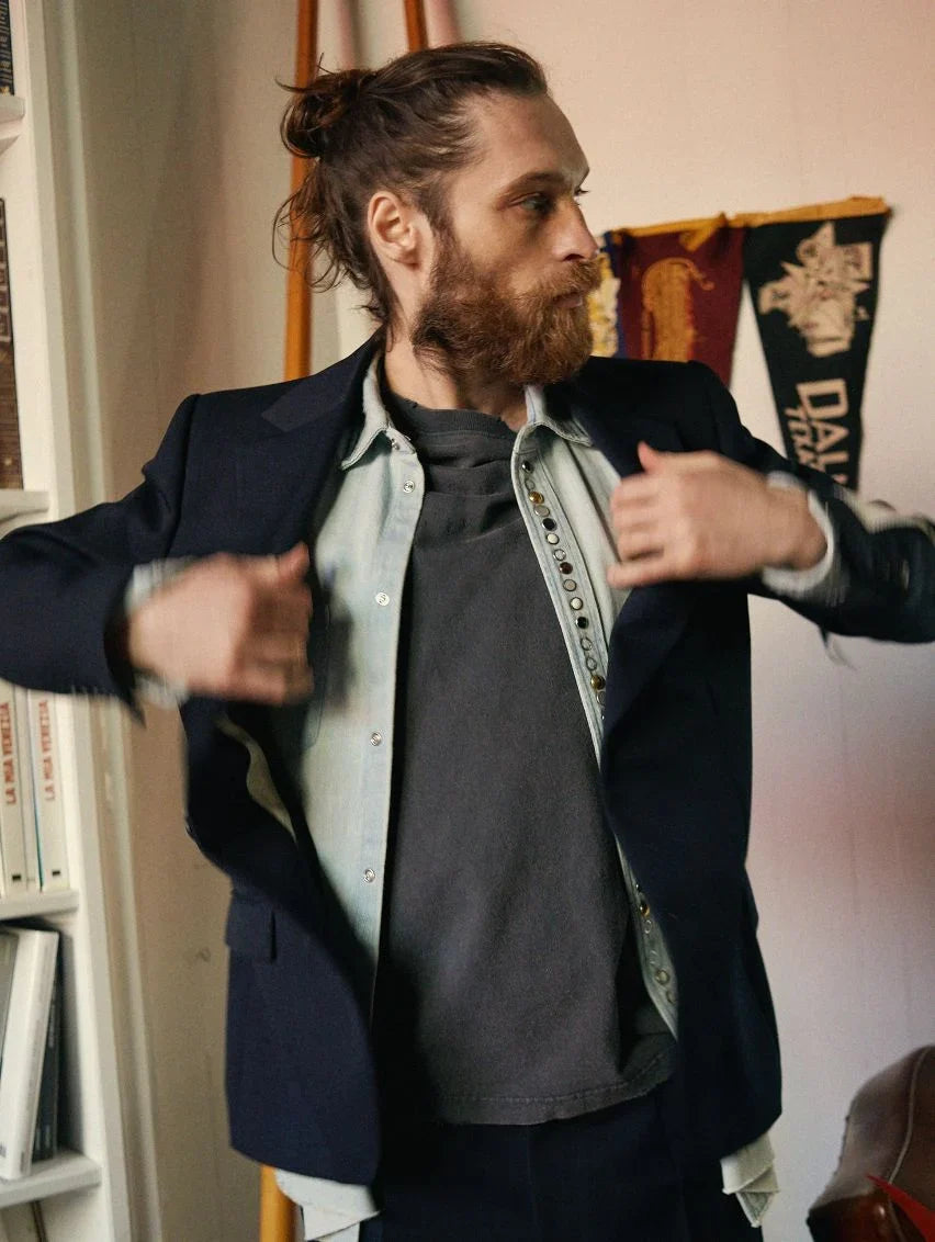 Golden Goose Deluxe Brand Man