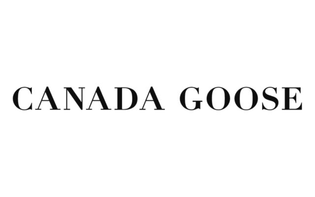 Canada Goose man
