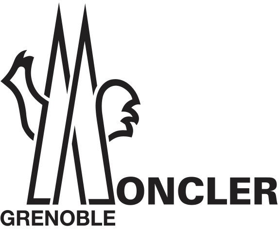 Moncler Grenoble woman