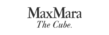 Max Mara The Cube Woman