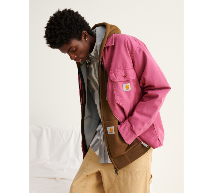 Carhartt Wip uomo Suit Negozi