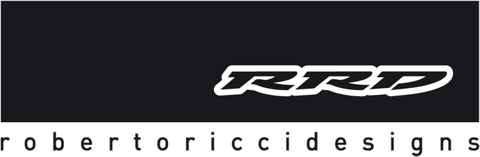 ROBERTO RICCI DESIGNS UOMO