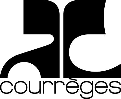 Courrèges woman