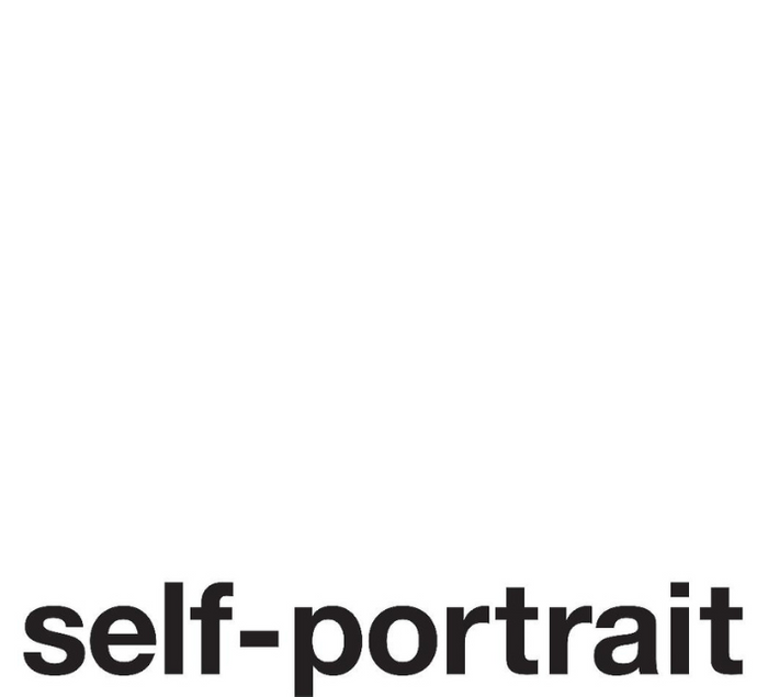 SELF PORTRAIT WOMAN