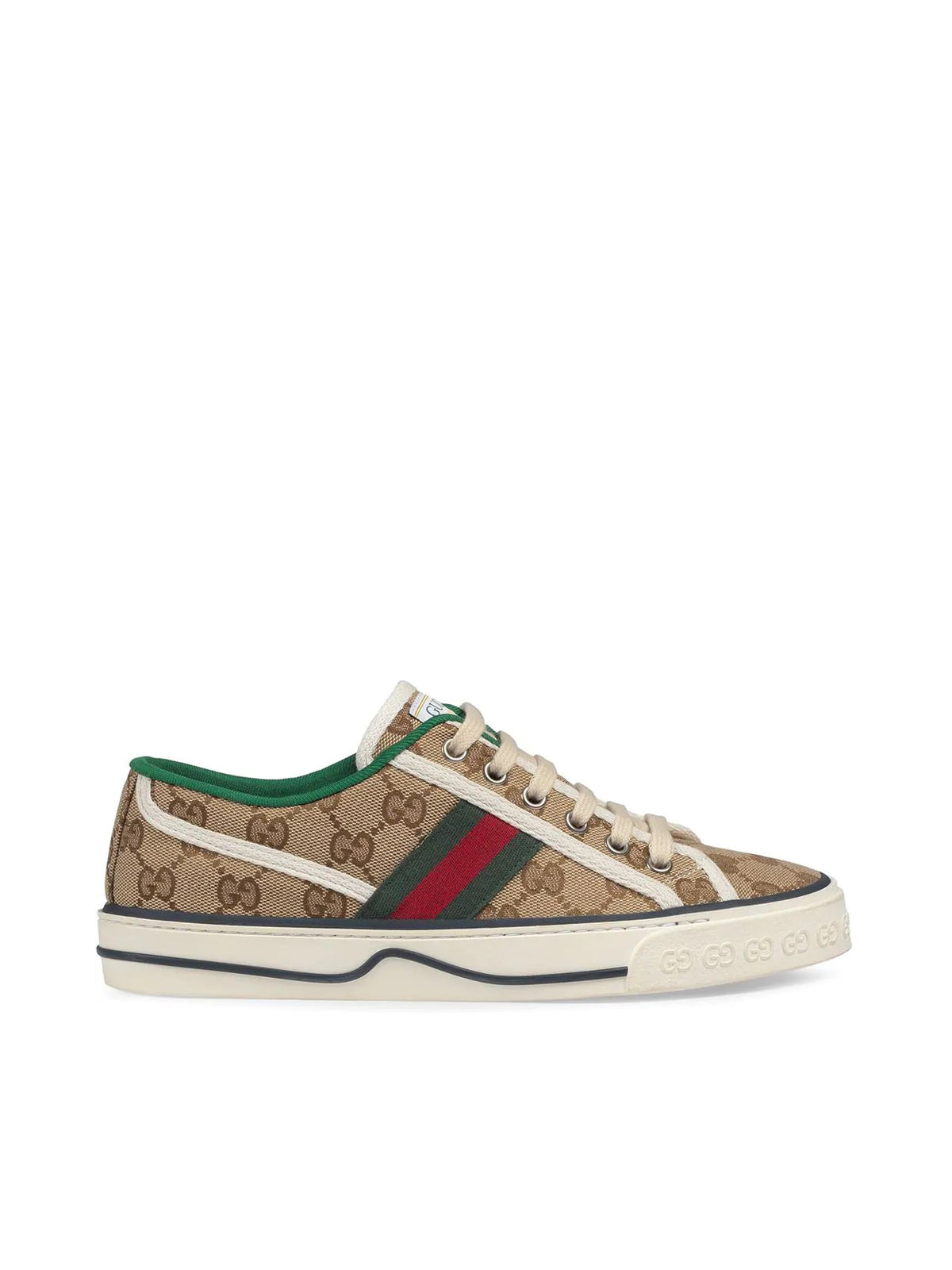 SNEAKER GG GUCCI TENNIS 1977 DA DONNA