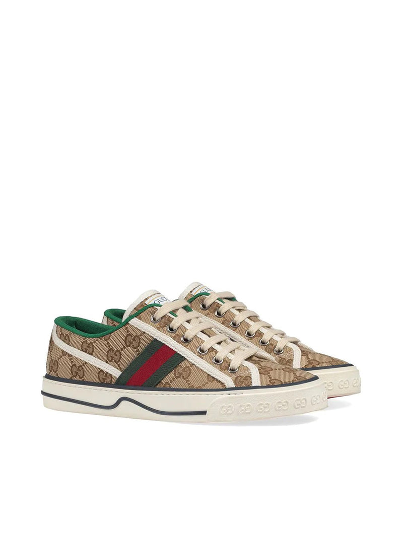 SNEAKER GG GUCCI TENNIS 1977 DA DONNA