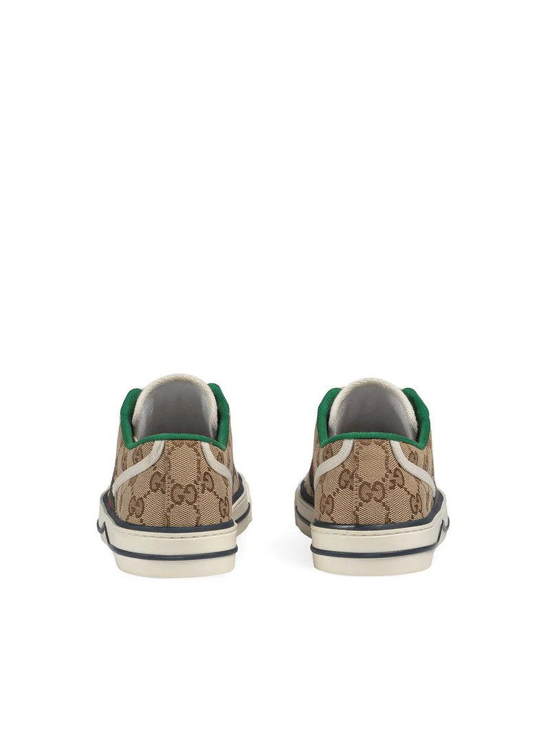 SNEAKER GG GUCCI TENNIS 1977 DA DONNA