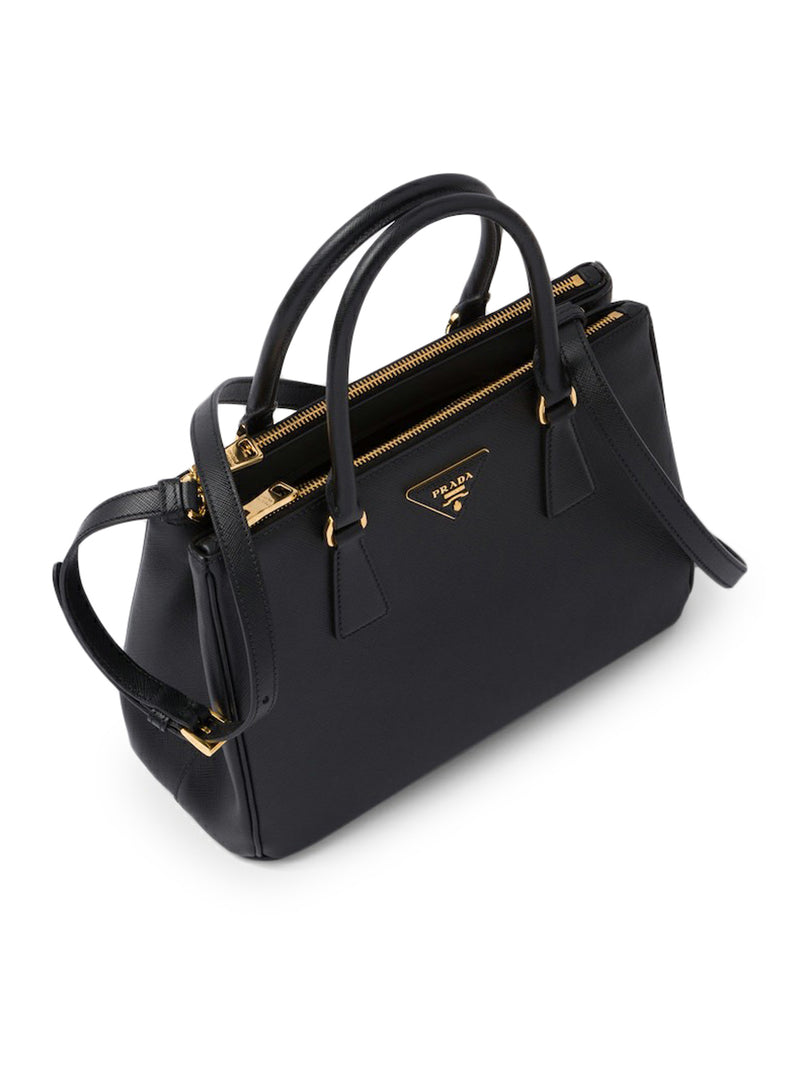 Borsa Prada Galleria medium in Saffiano – Suit Negozi