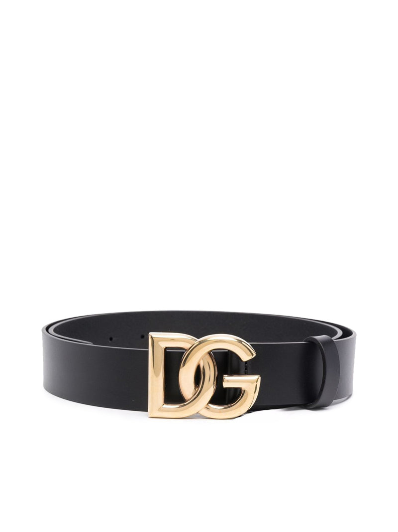 Cintura DG con logo