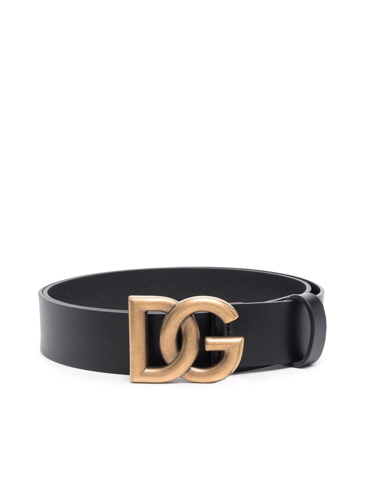 Cintura DG con logo