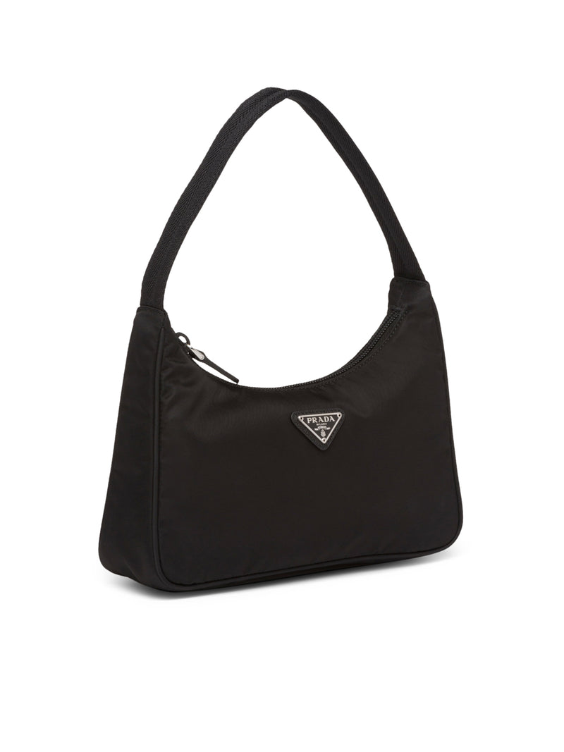 Mini borsa in Re-Nylon Re-Edition 2000 - Main Image