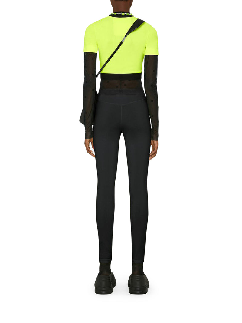 LEGGINGS GIVENCHY IN JERSEY