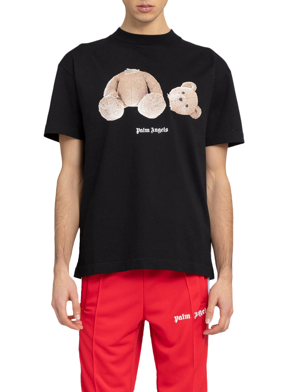 t-shirt classic PA BEAR