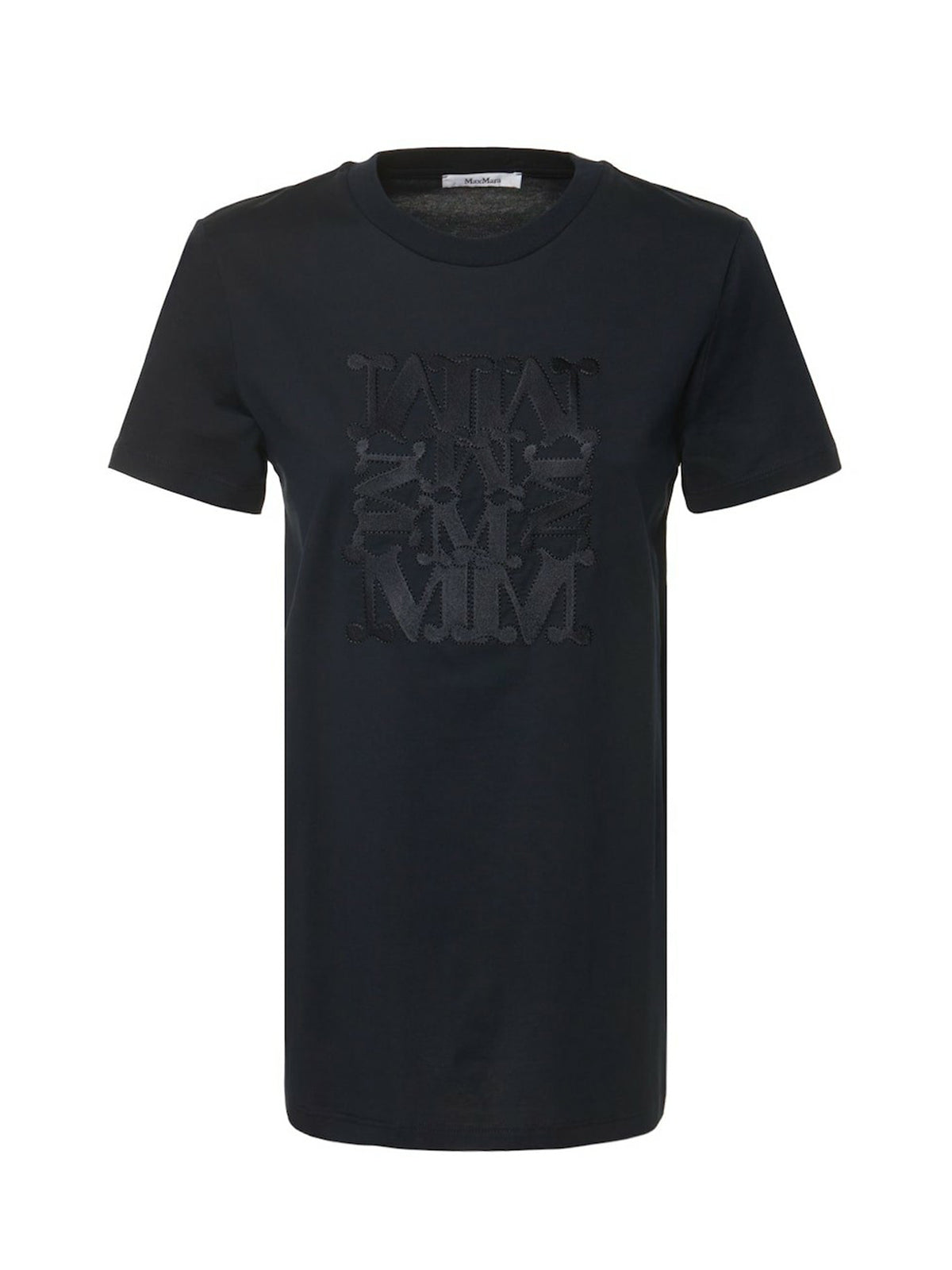 T-shirt in jersey di cotone