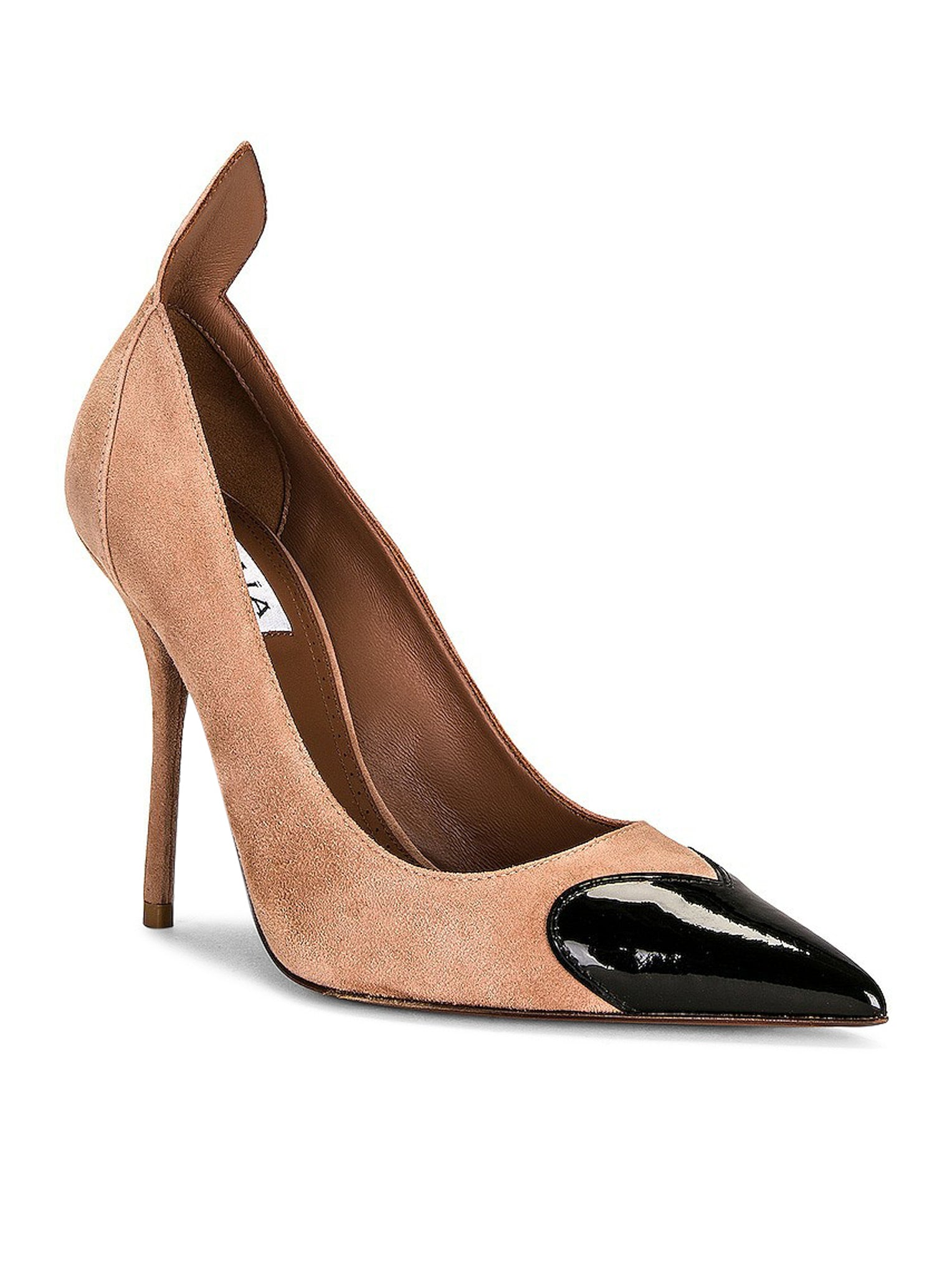 Pump Coeur 110