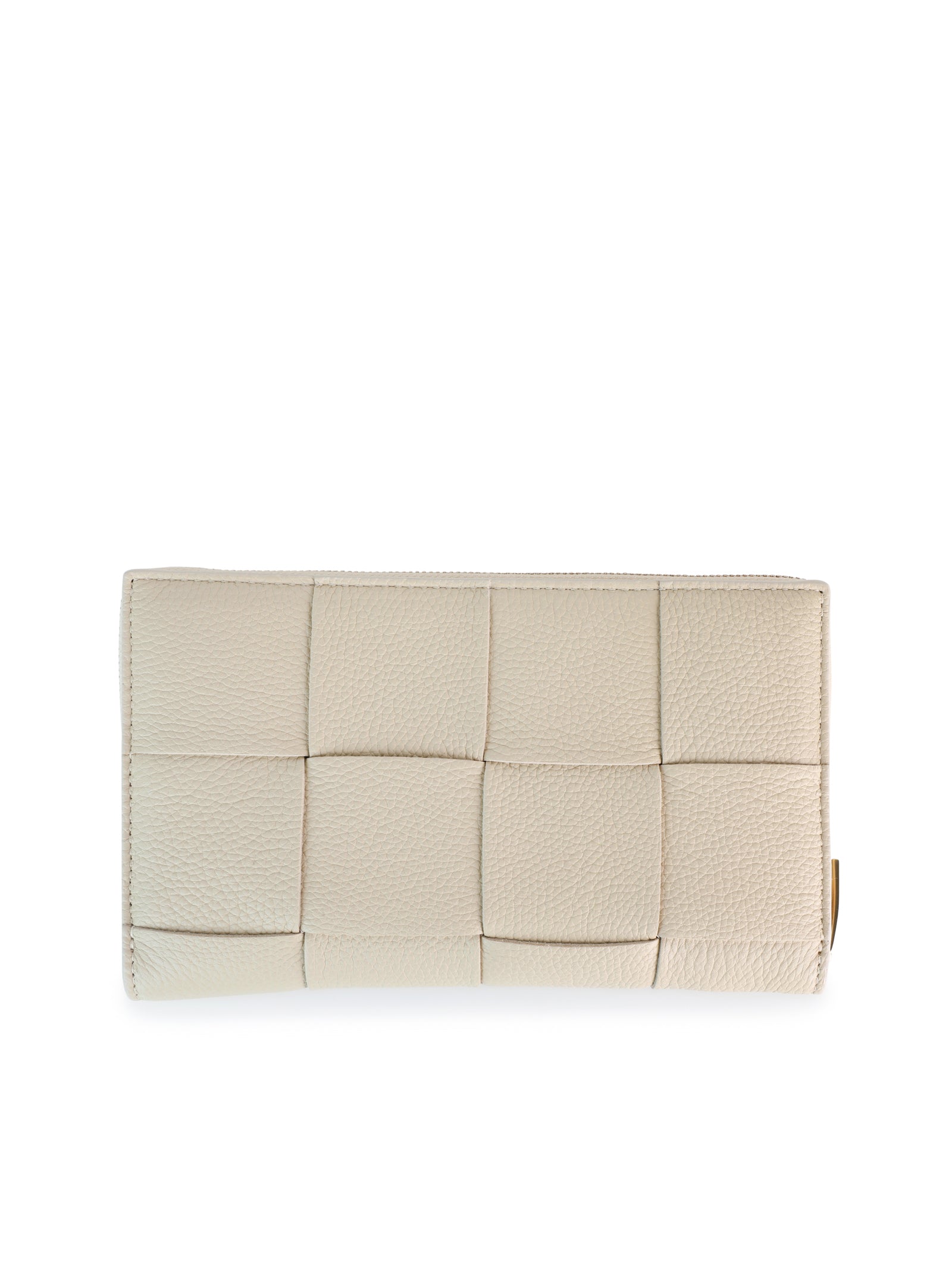 Portafoglio Con Zip