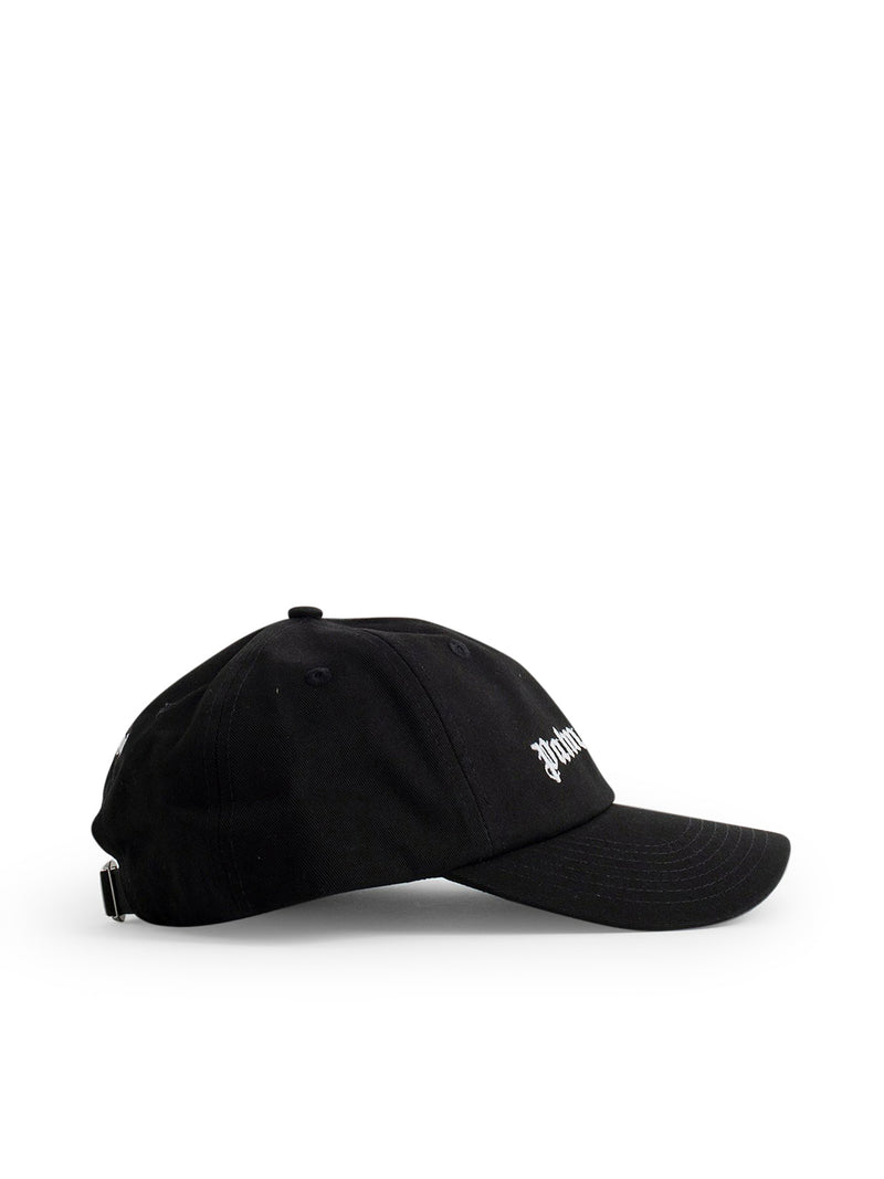cappello da baseball con logo