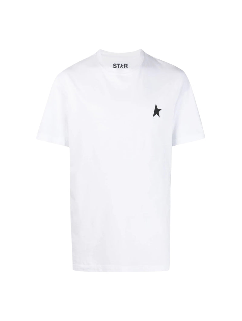 T-shirt con logo One Star