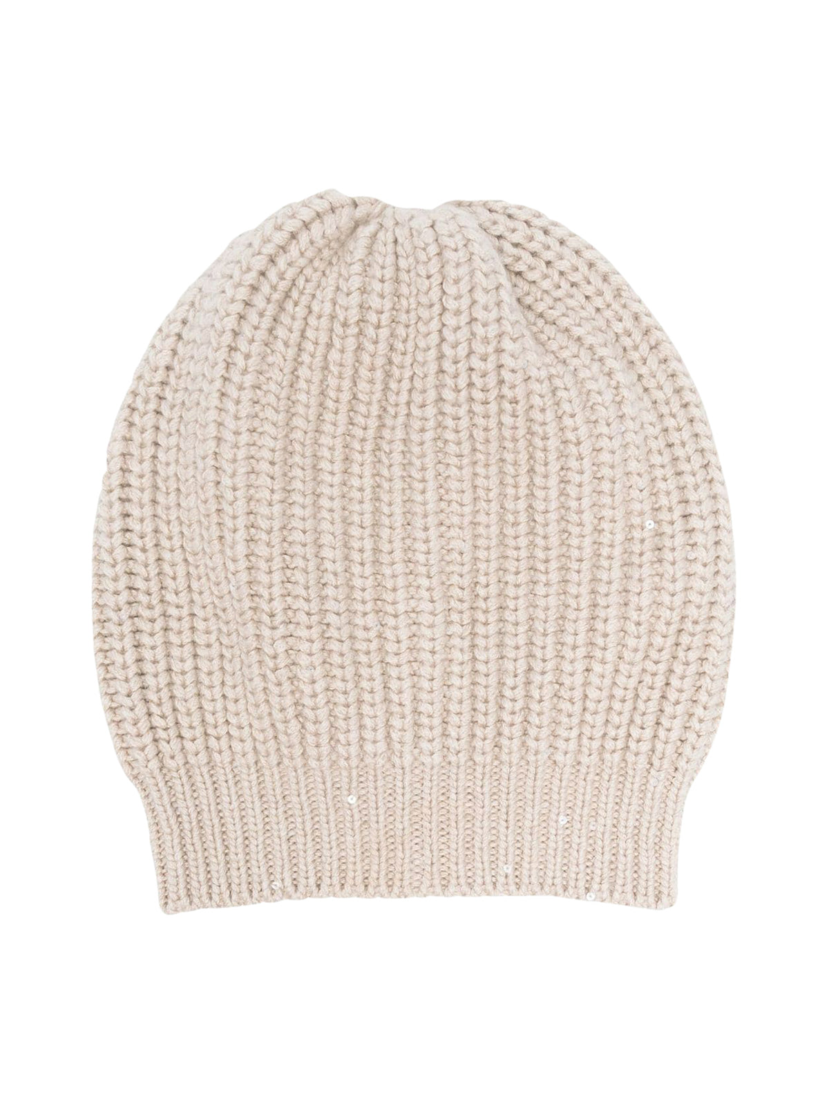 cappello in cashmere