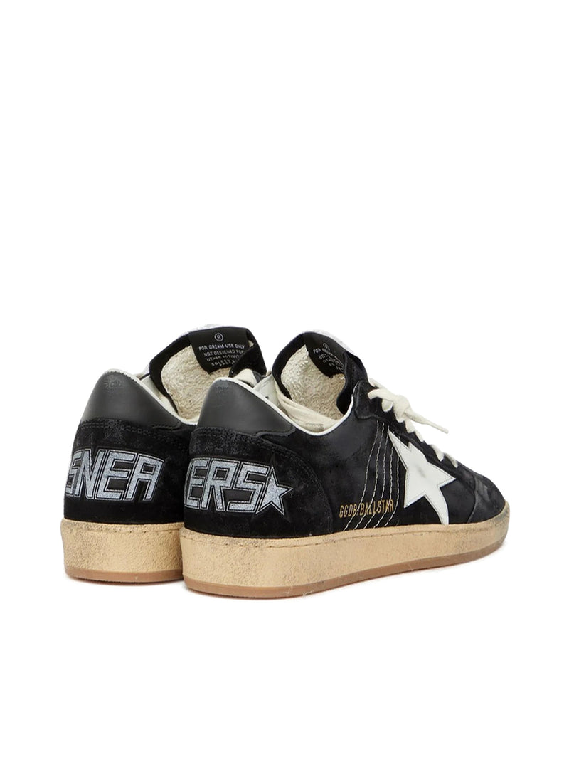 SNEAKERS BALL STAR