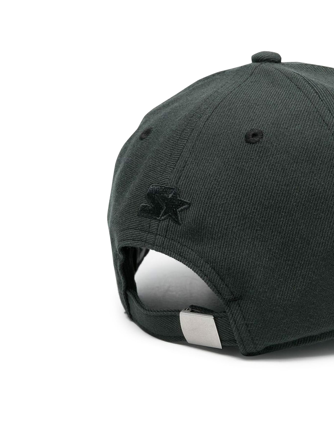 CAPPELLO BASEBALL CROSS IN GABARDINE