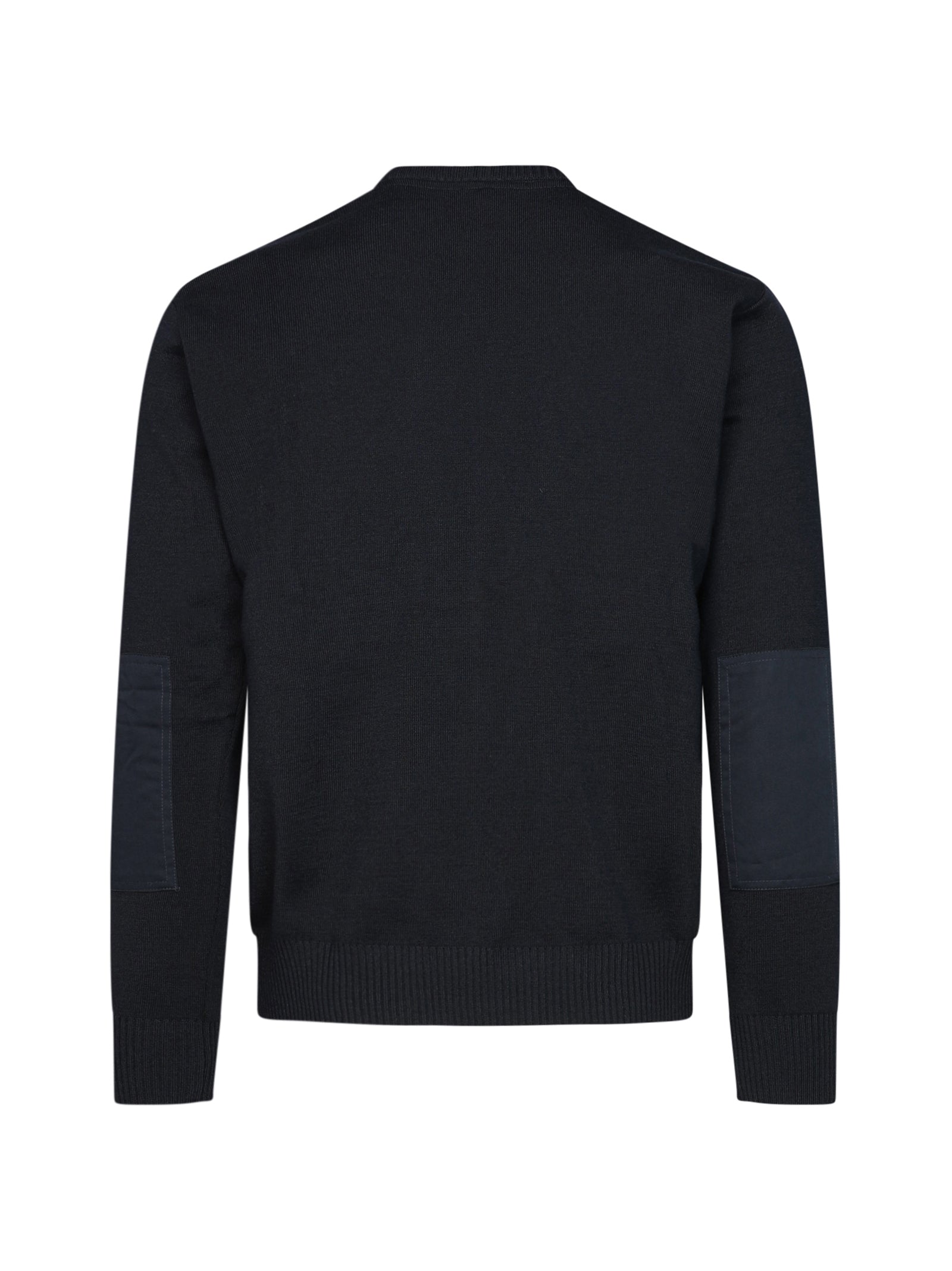 maglione girocollo