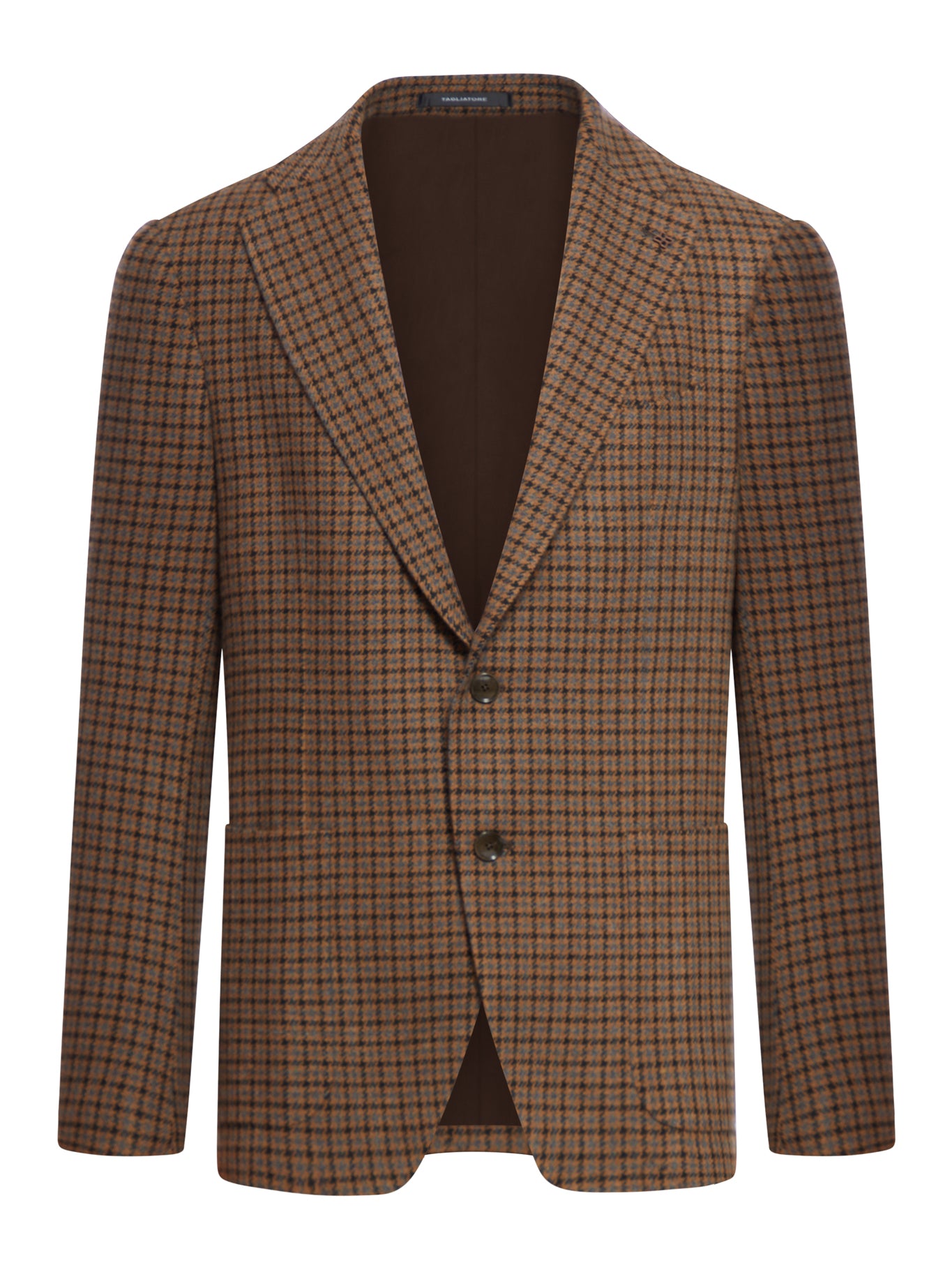 BLAZER MONOPETTO