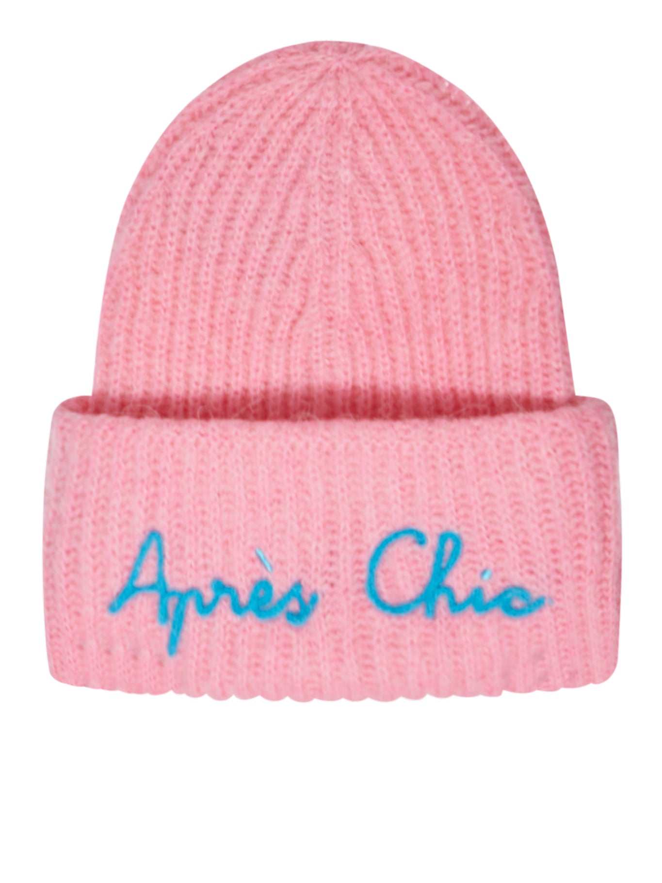 cappello in lana