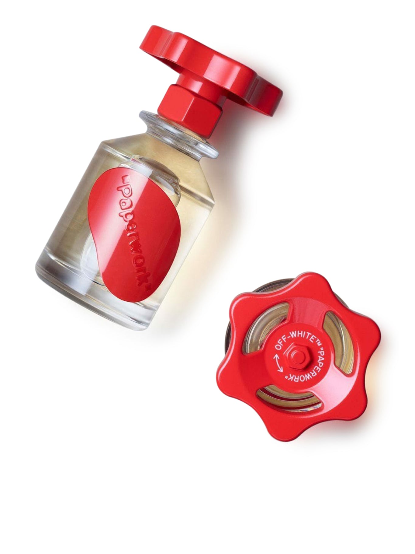 PROFUMO SOLUTION NO. 4