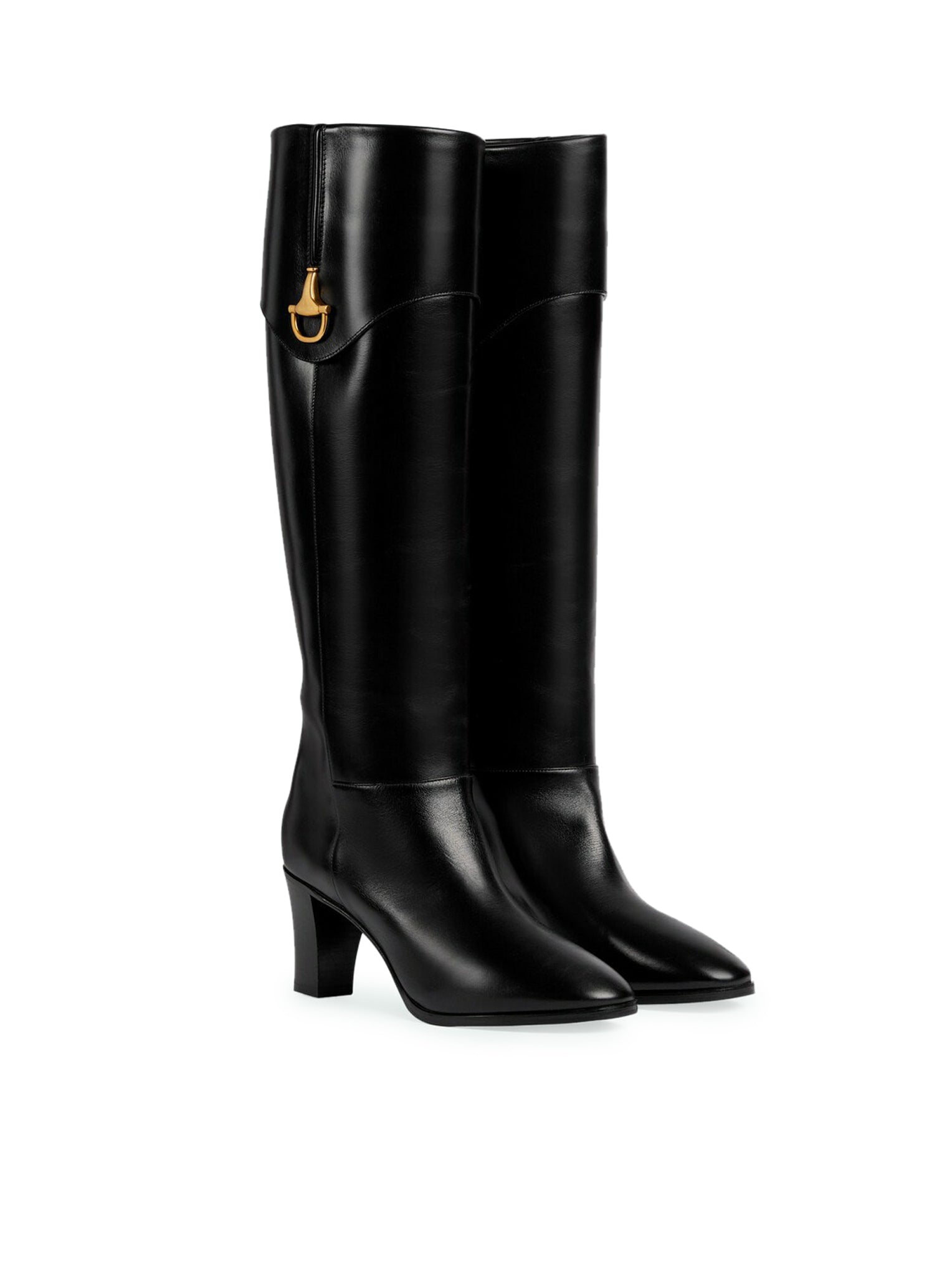 Stivale donna con mezzo Morsetto