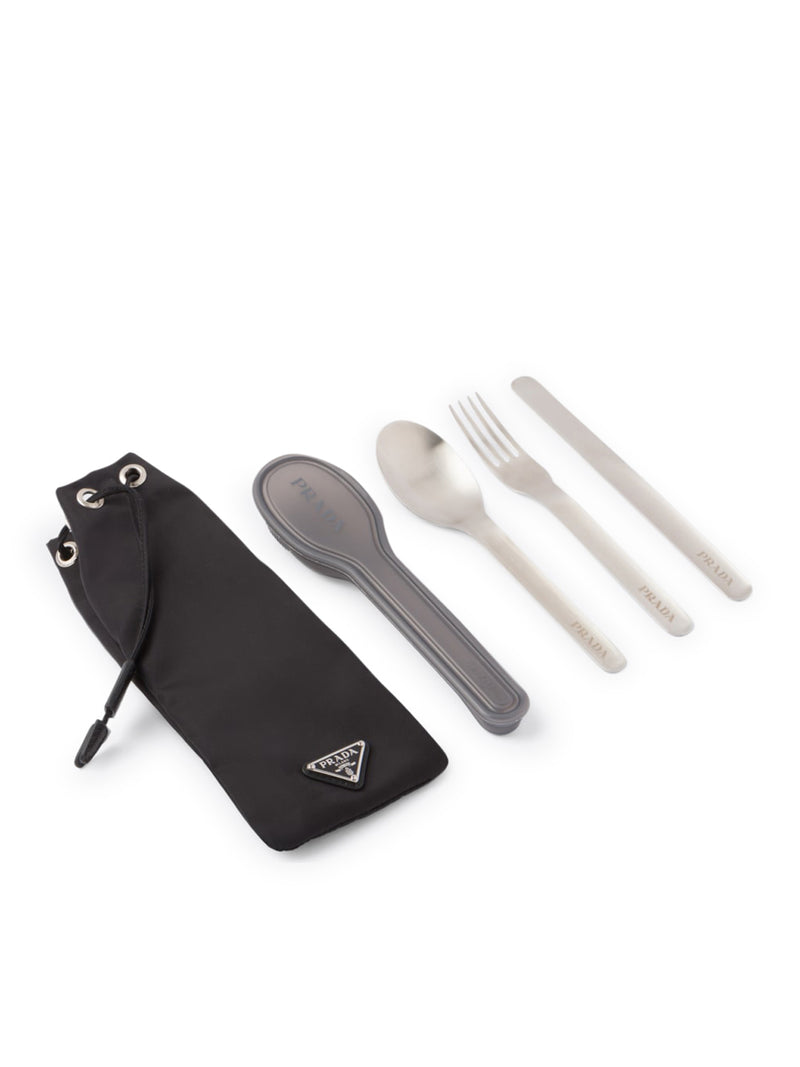 Suitnegozi Set di posate in acciaio inox