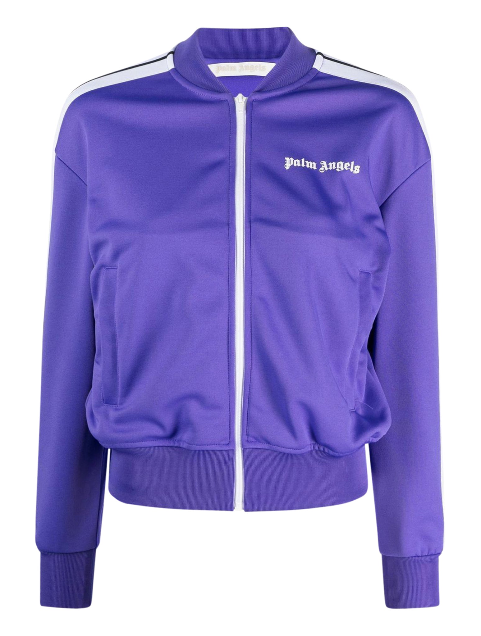 GIACCA SPORTIVA IN STILE BOMBER