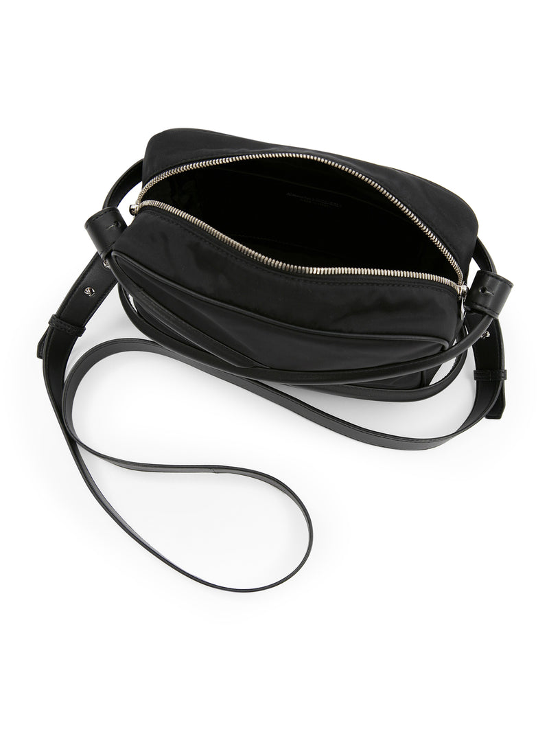 La borsa per fotocamera Harness in nero