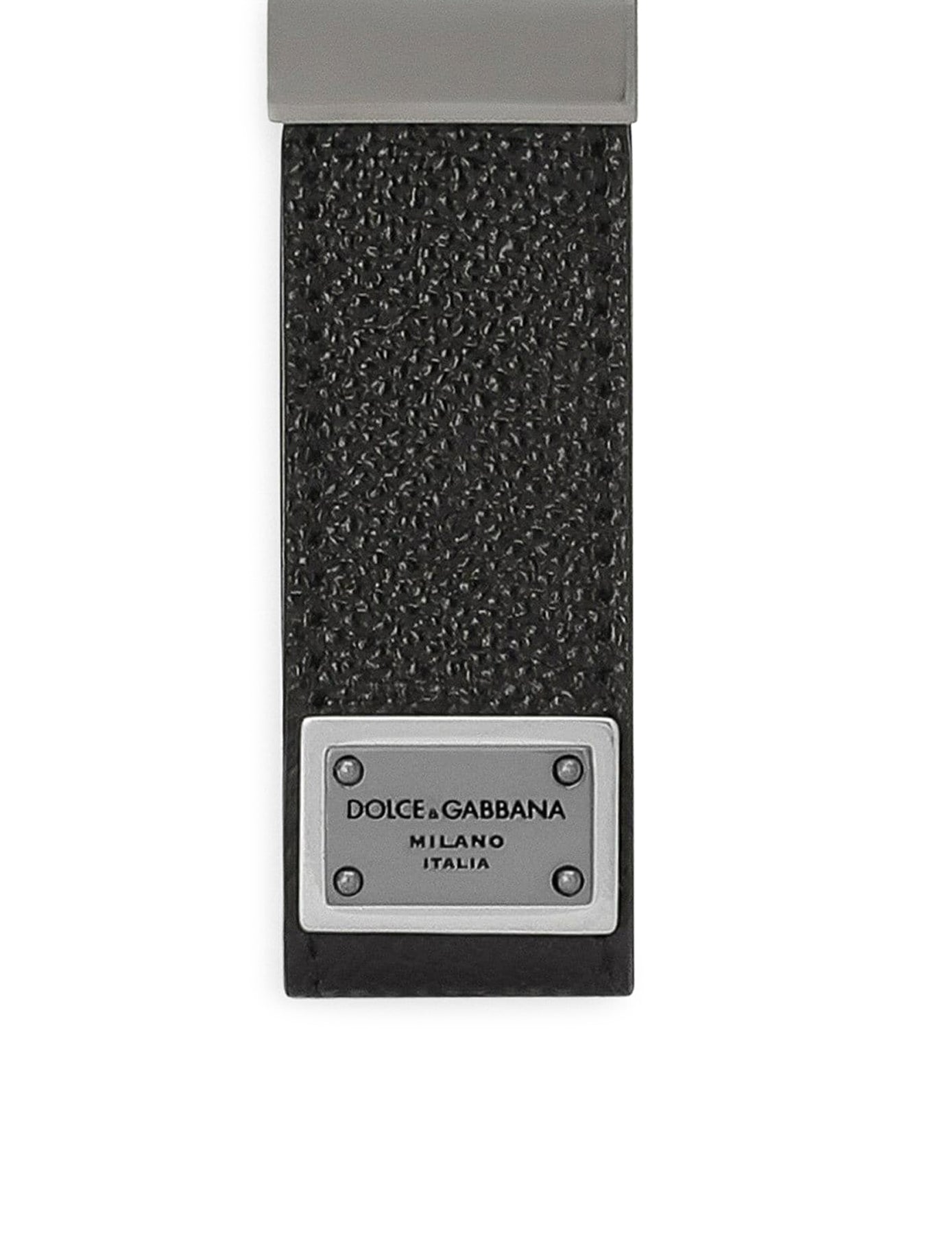 PORTACHIAVI CON PLACCA LOGO