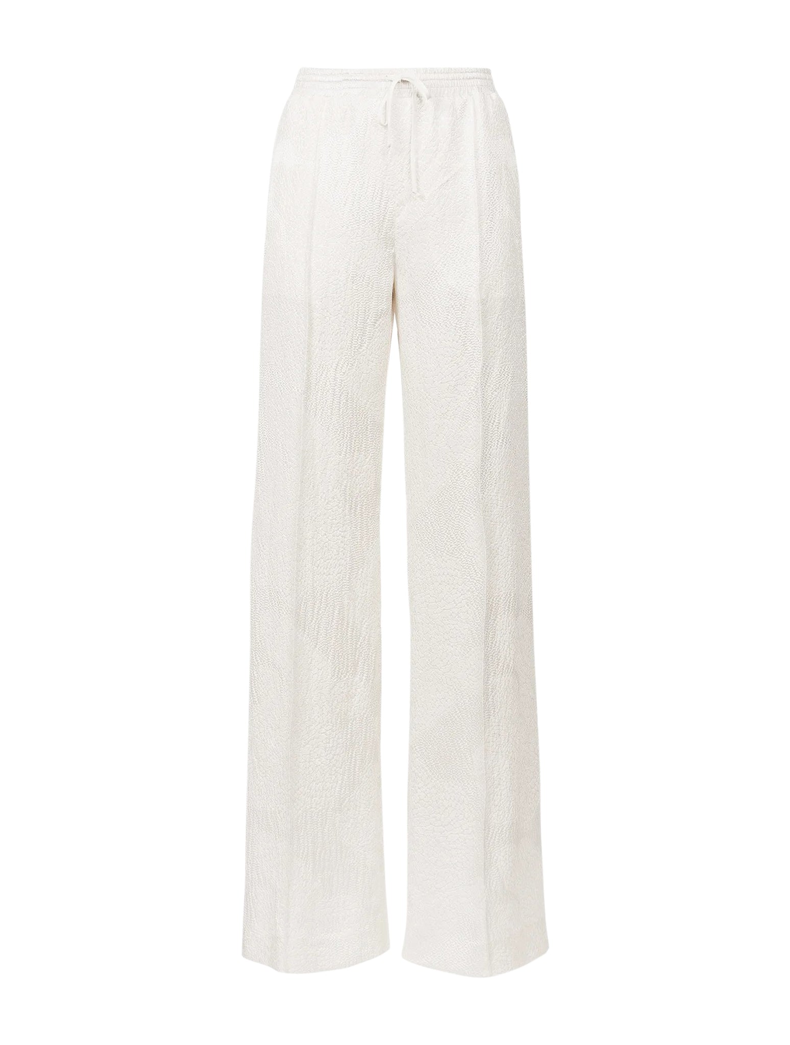 pantaloni da jogging a vita bassa