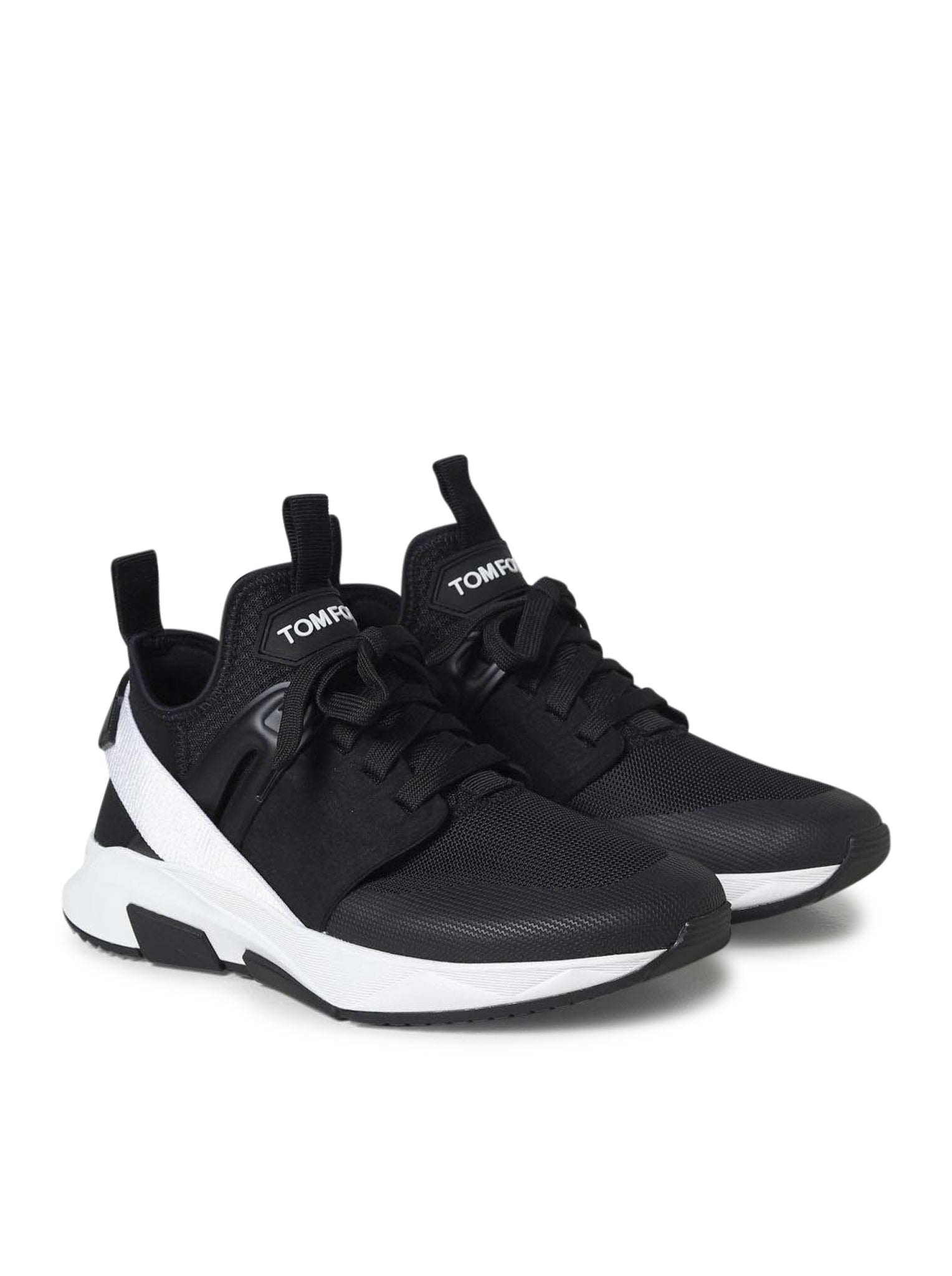 SNEAKERS LOW TOP
