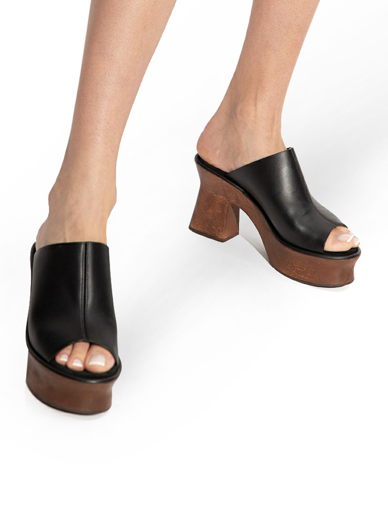 MULES SAMANTA