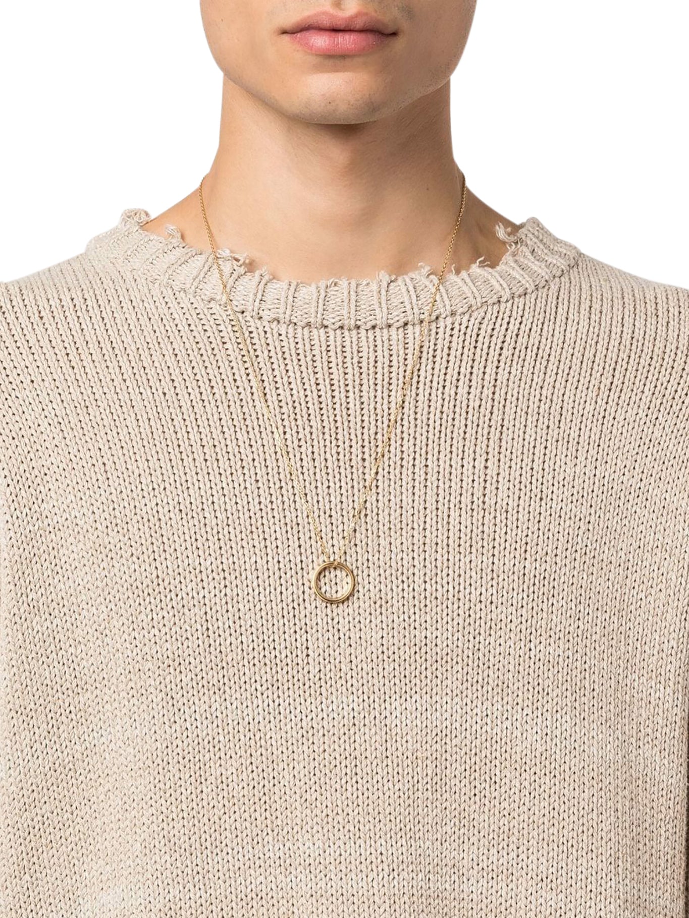 COLLANA UNISEX