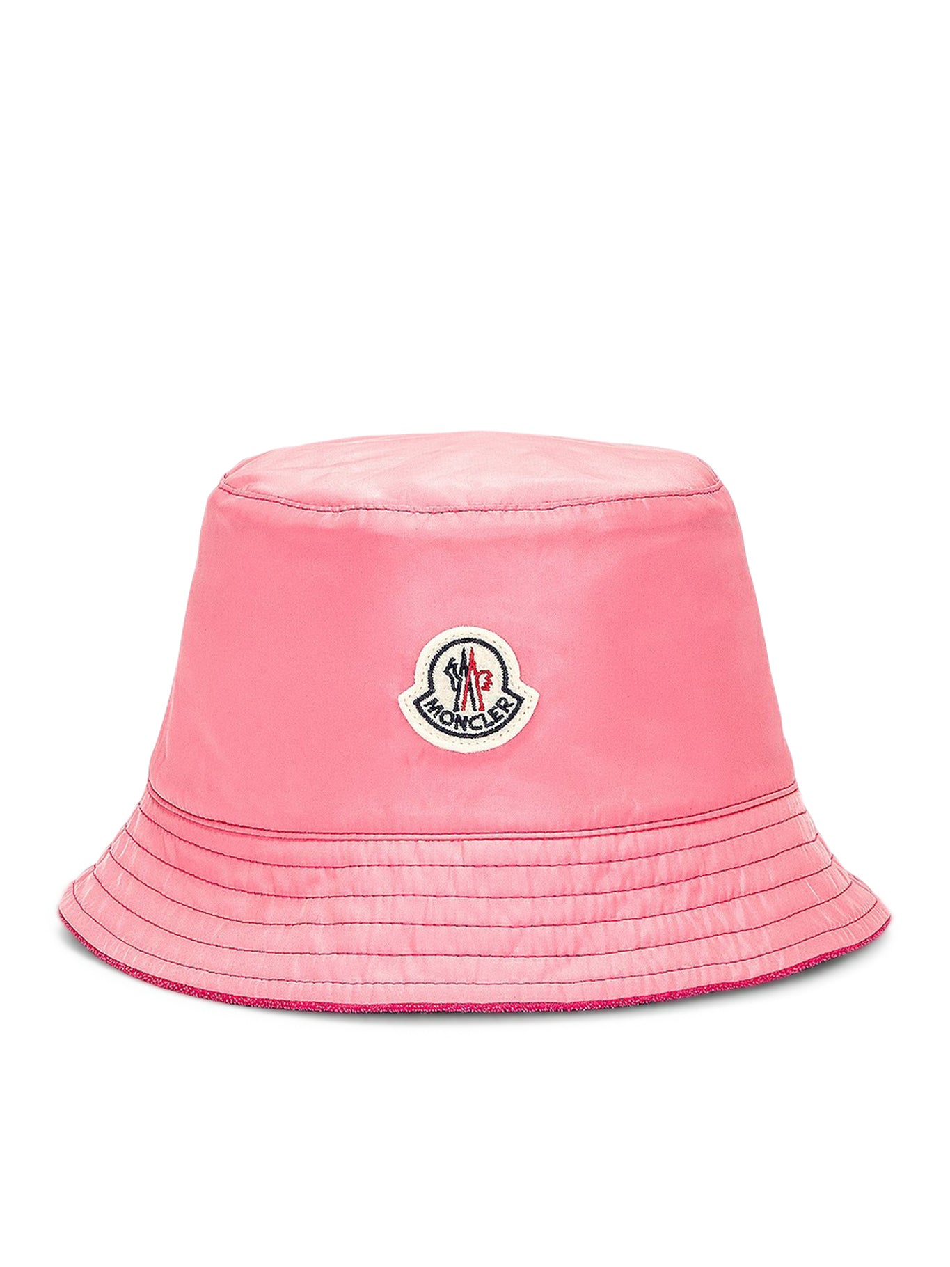 CAPPELLO BUCKET DOUBLE-FACE