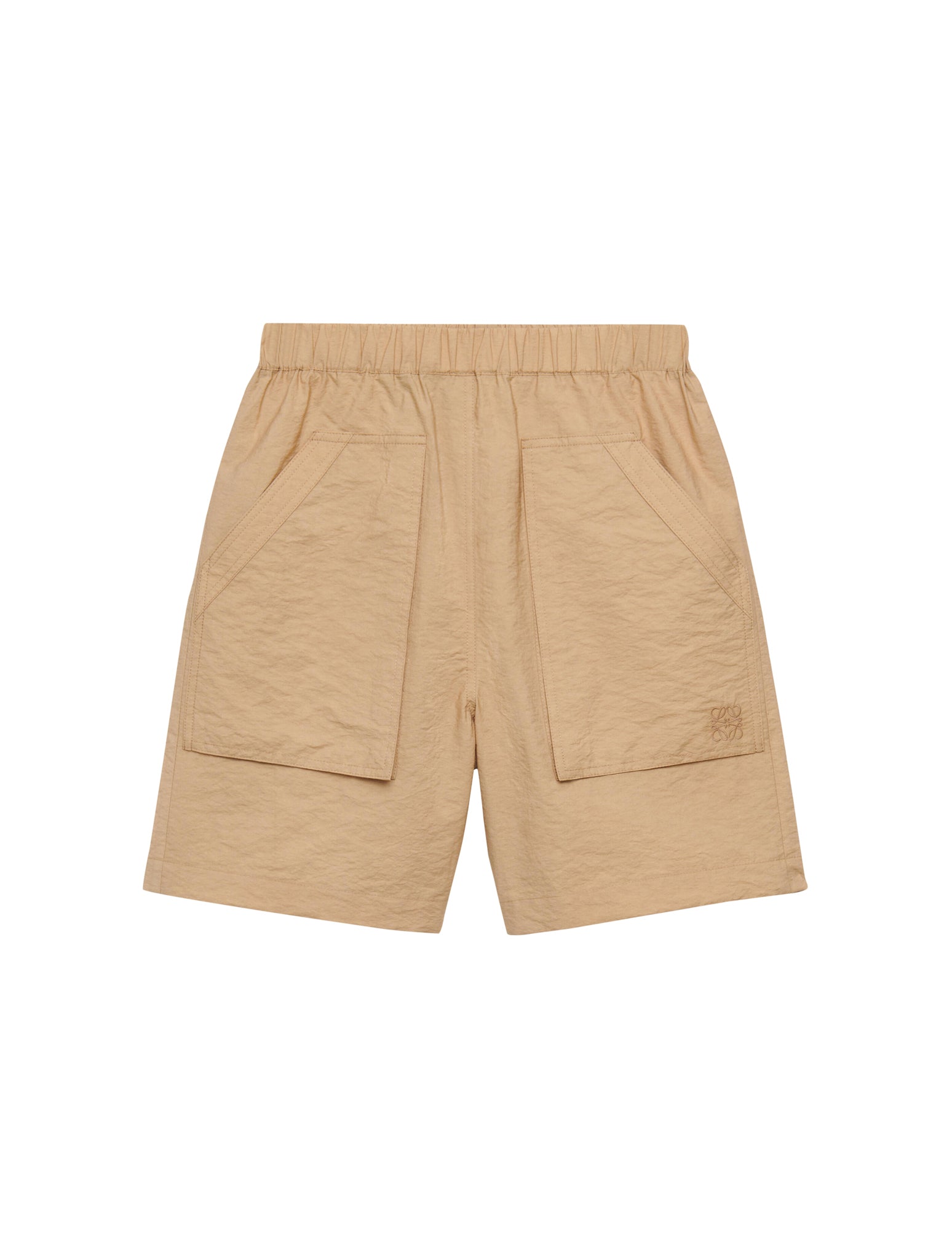 Pantaloncini da lavoro in cotone