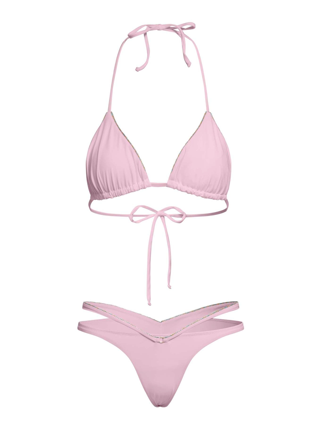BIKINI KAREN