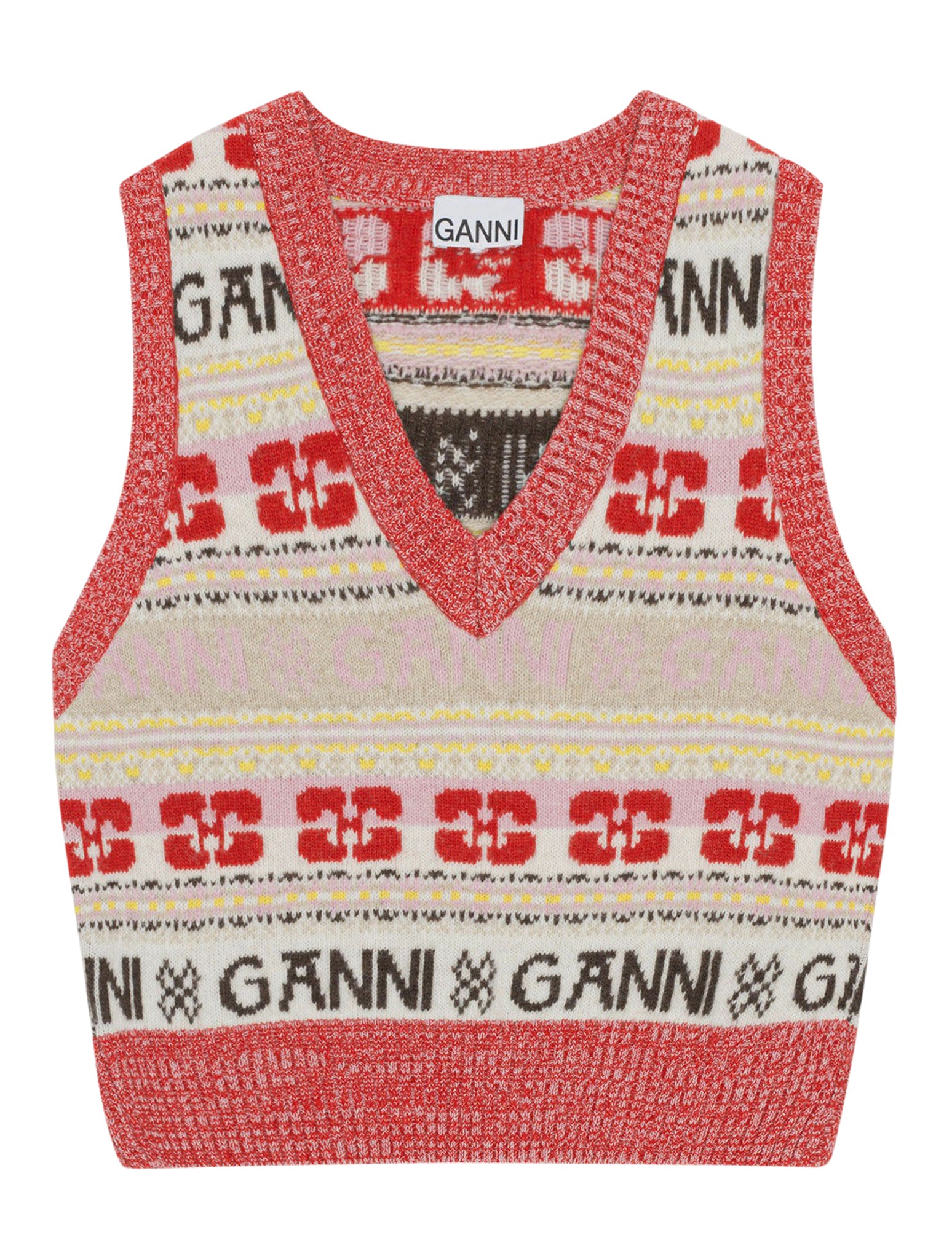 GILET