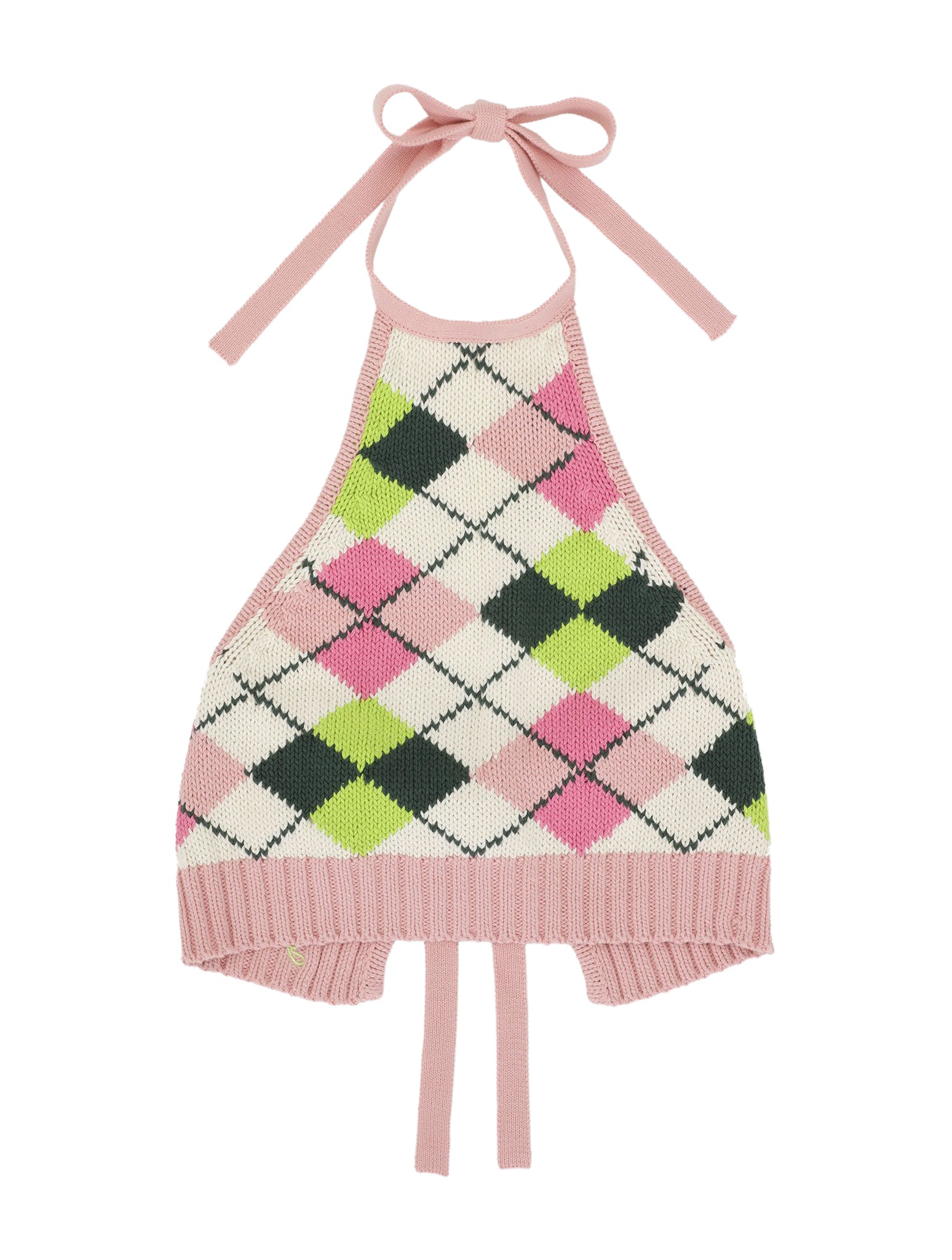 TOP IN COTONE ORGANICO